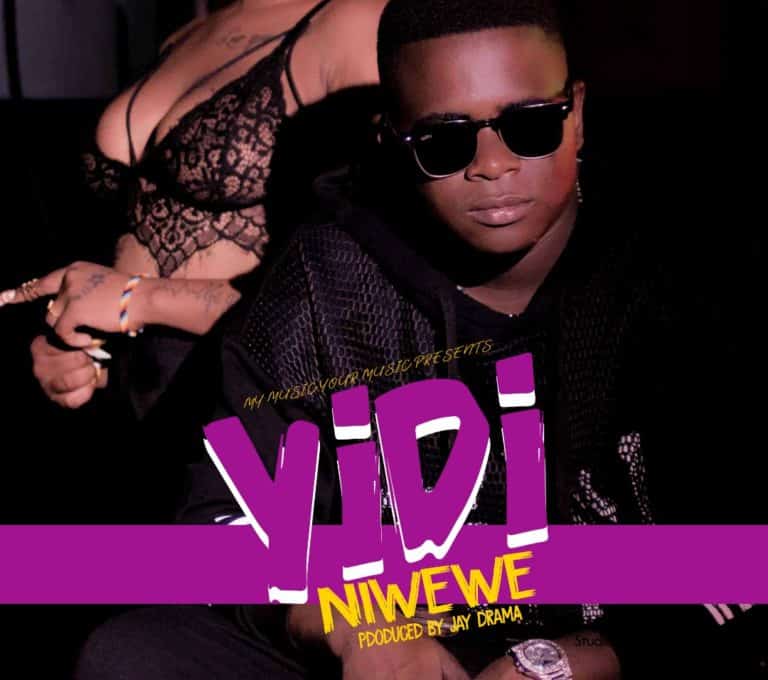 AUDIO: Yidi – NI WEWE Mp3 Download