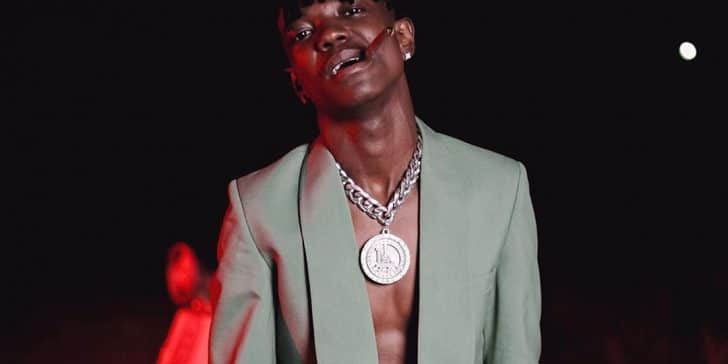 AUDIO: Young Killer - SO SAD Mp3 DOWNLOAD