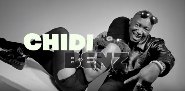 VIDEO: Chidi Beenz – BEAUTIFUL Mp4 Download