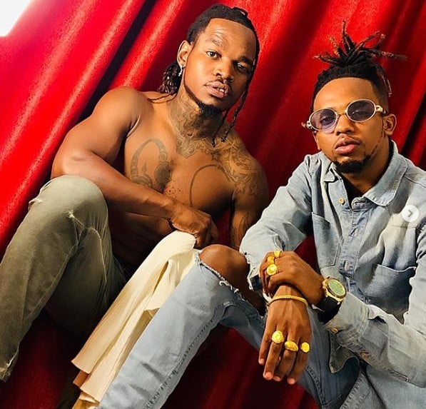 AUDIO: Timmy Tdat ft G Nako & Dogo Janja – I DONT CARE (Mp3) DOWNLOAD