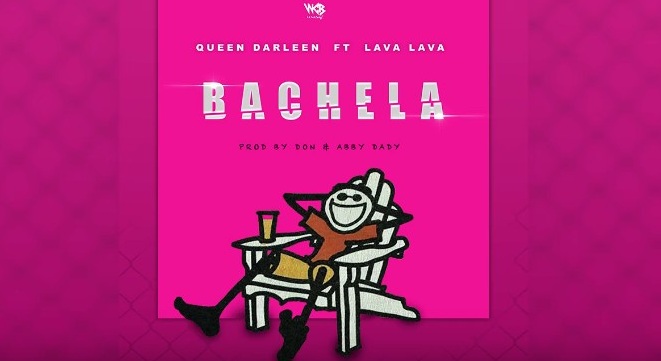 AUDIO: Queen Darleen Ft Lava Lava - BACHELA Mp3 Download