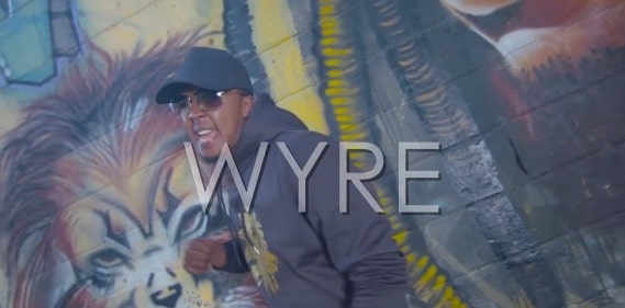 Audio: Wyre - DANCEHALL Mp3 Download