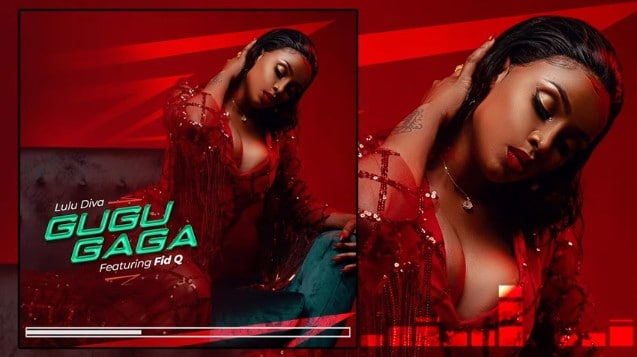 AUDIO: Lulu Diva Ft Fid Q – GUGUGAGA Mp3 DOWNLOAD
