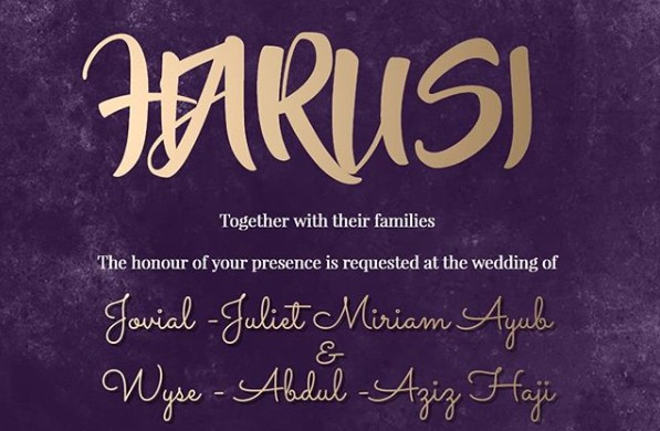 AUDIO: Jovial Ft Wyse – Harusi Mp3 Download