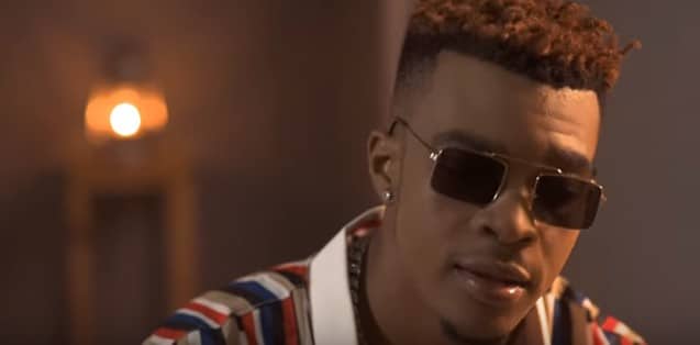 VIDEO: Kusah – Nilikudanganya