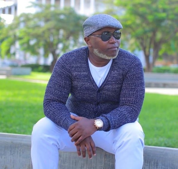 Kassim Mganga – BAO Mp3 Download Audio