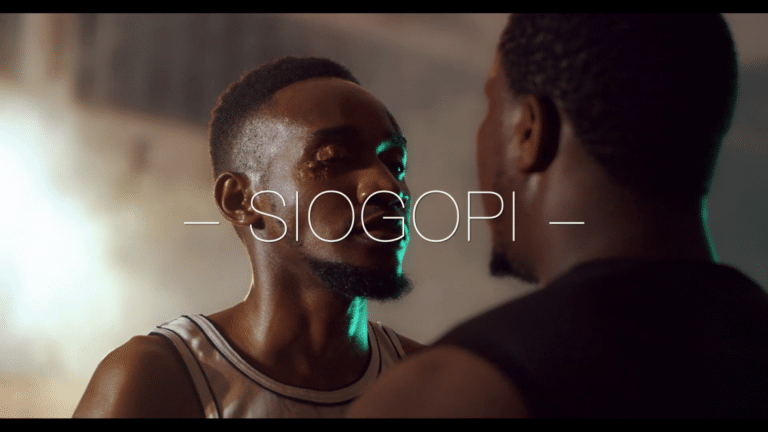 VIDEO: Paul Clement – SIOGOPI Mp4 Download