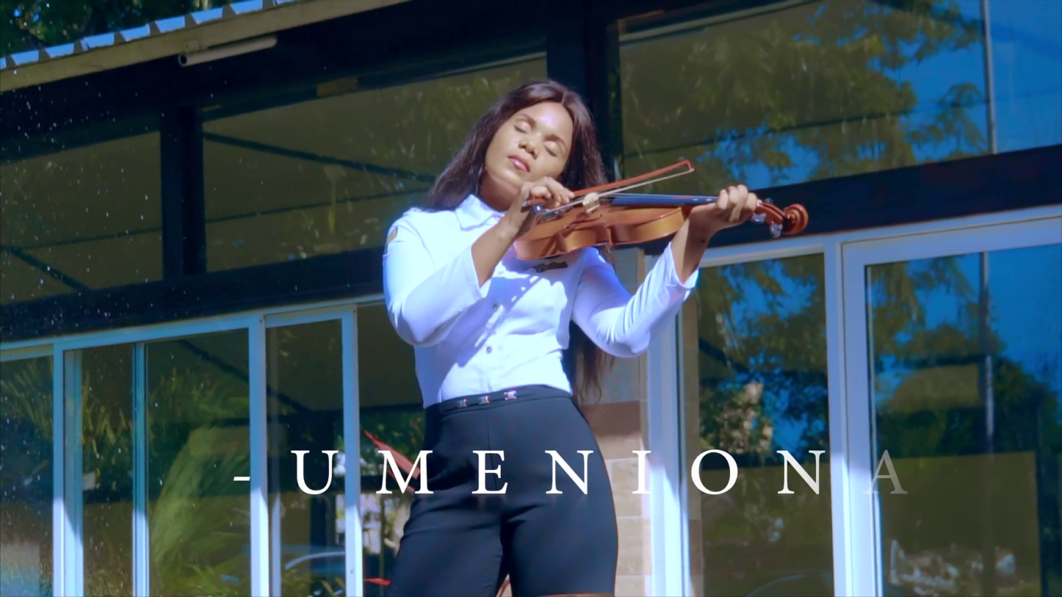 VIDEO: Natasha Lisimo – UMENIONA Mp4 DOWNLOAD