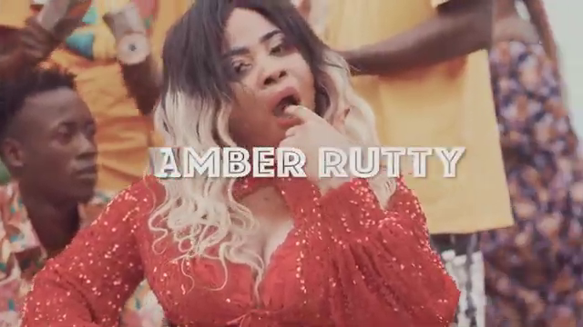 VIDEO: Amber rutty – MDUNDIKO Mp4 DOWNLOAD