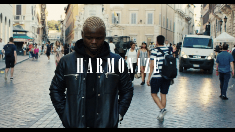 VIDEO: Harmonize – MAMA Mp4 DOWNLOAD