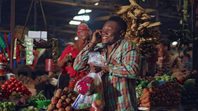 VIDEO: Mbosso – TAMBA Mp4 DOWNLOAD