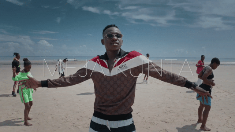 VIDEO: Meja Kunta – PIPI Mp4 DOWNLOAD