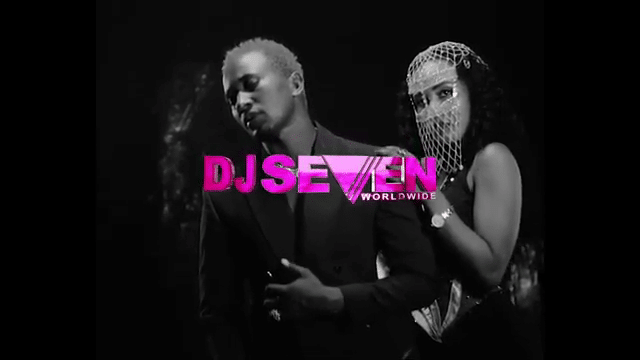 VIDEO: Dj seven Ft Ibrah Nation – SOLO Mp4 Download