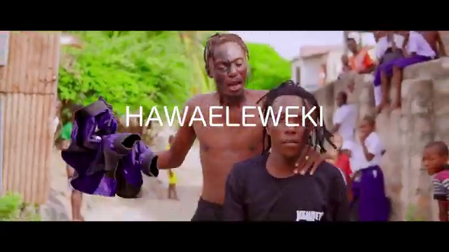 VIDEO: YAMUNGU Ft Tozi Wa Mbagala – HAWAELEWEKI Mp4 Download