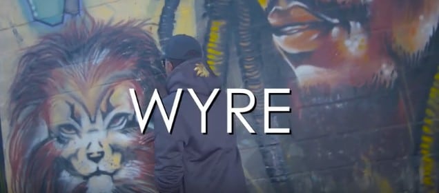 VIDEO: Wyre – Dancehall Mp4 Download