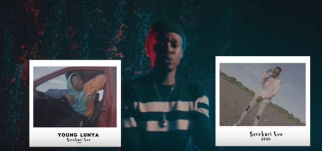 VIDEO: Young Lunya, Moni Centrozone, Salmin Swaggz, Lil Dwin, Country Boy, Zima, Deddy – SERIKALI KUU Mp4 DOWNLOAD