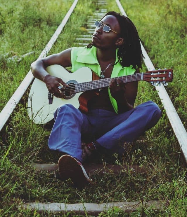 AUDIO: Bensoul – NO KISSES Mp3 DOWNLOAD