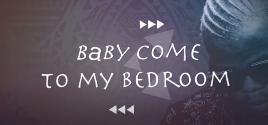 VIDEO: Harmonize - BEDROOM LYRICS Mp4 DOWNLOAD