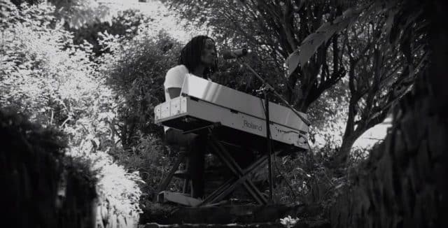VIDEO: Bensoul – FORGET YOU (Mp4) DOWNLOAD
