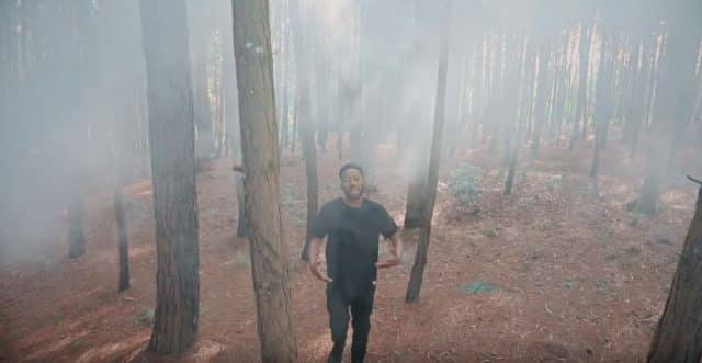 VIDEO: Bk Sande – KATERERO (Mp4) DOWNLOAD