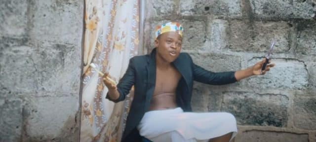 VIDEO: Bright X Mchuzi-WAPANGAJI Mp4 DOWNLOAD