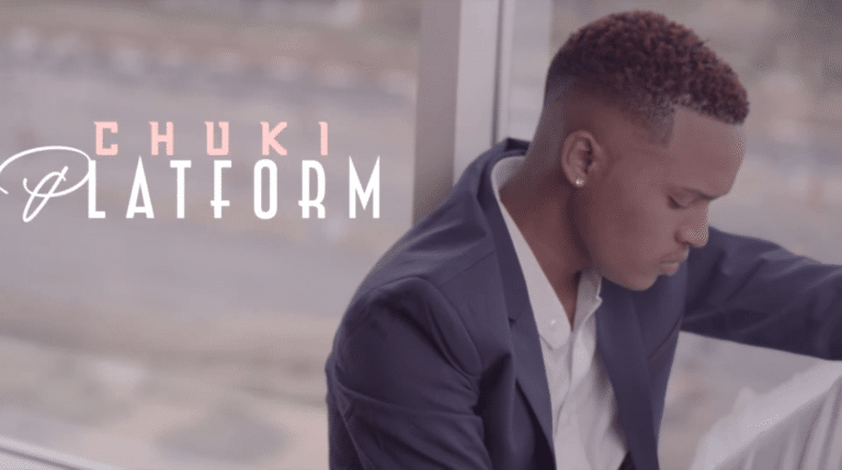 VIDEO: Platform – CHUKI Mp4 DOWNLOAD