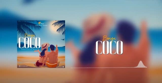 AUDIO: Producer Bonga – COCO Mp3 DOWNLOAD