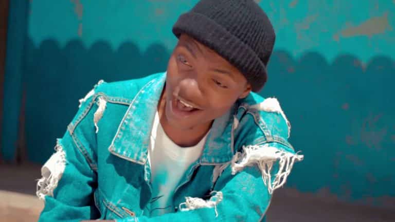 VIDEO: Denny star – JOTO Mp4 DOWNLOAD