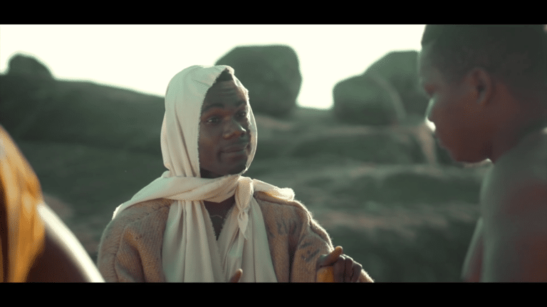 VIDEO: Nacha – HODI Mp4 DOWNLOAD