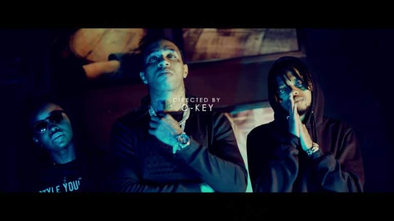 VIDEO: Fido Vato Ft Dogo Janja & Dipper Rato – HOW WE DO Mp4 DOWNLOAD