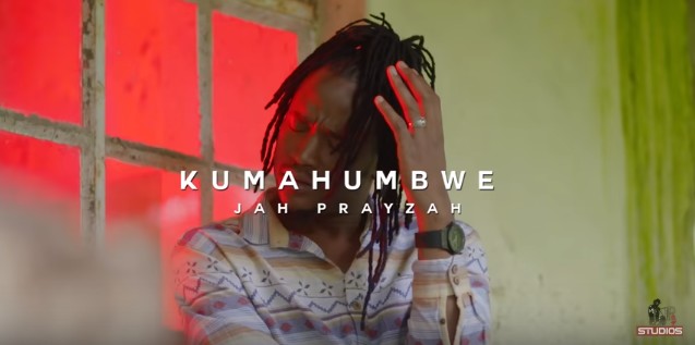 VIDEO: Jah Prayzah – KUMAHUMBWE (Mp4) DOWNLOAD