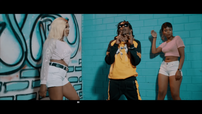 VIDEO: Juru – ITAPENDEZA Mp4 DOWNLOAD