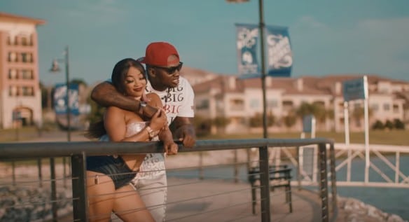 VIDEO: Khaligraph Jones – ROLL WITH YOU (MP4) DOWNLOAD