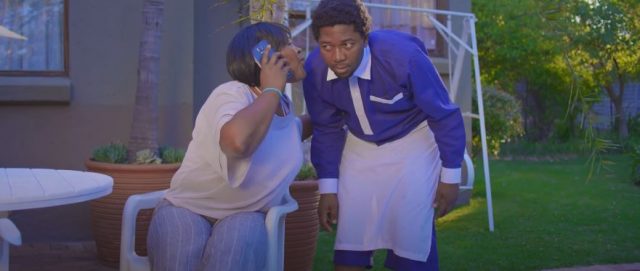 VIDEO: Madee – MAMA KIROBA Mp4 DOWNLOAD