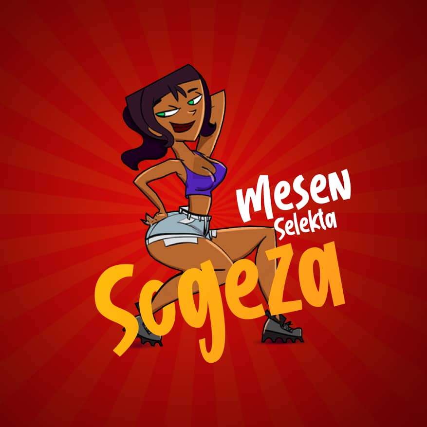 AUDIO: Mesen Selekta – SOGEZA Mp3 DOWNLOAD