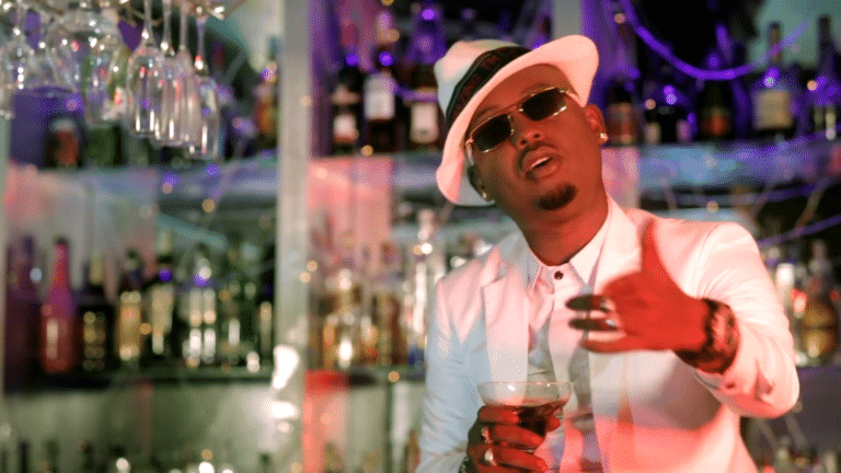 VIDEO: Mr Blue Ft Steve RNB – POMBE NA MUZIKI Mp4 DOWNLOAD
