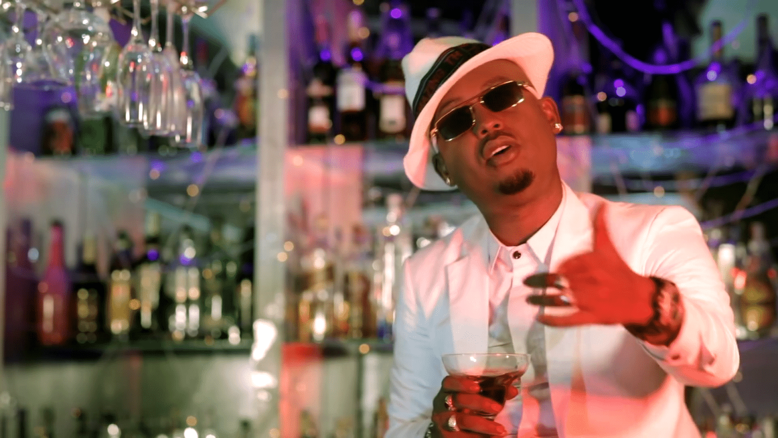 VIDEO: Mr Blue Ft Steve RNB – POMBE NA MUZIKI Mp4 DOWNLOAD