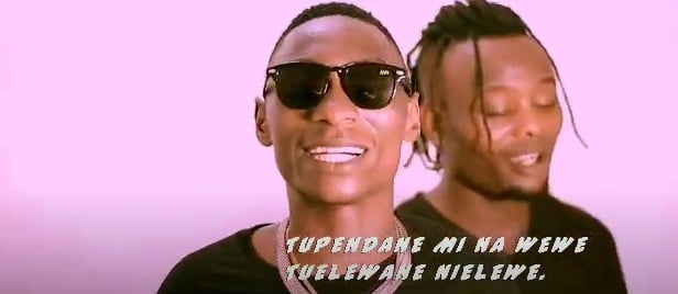 VIDEO: Nyoter ft B2K – NIKIKUKOSA (Mp4) DOWNLOAD