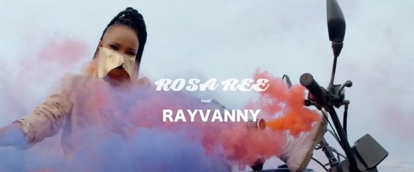 AUDIO: Rosa Ree ft Rayvanny - SUKUMA NDINGA REMIX Mp3 DOWNLOAD