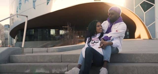 Download Video: Safi Madiba – I LOVE YOU Mp4