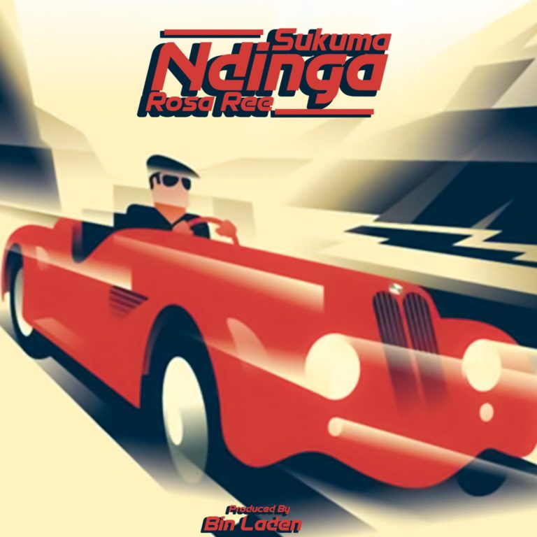 AUDIO: Rosa Ree - SUKUMA NDINGA Mp3 DOWNLOAD