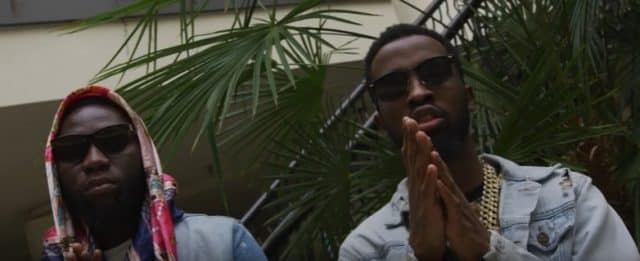 VIDEO: AB Nabil ft ROMA – DOWN LOW (MP4) DOWNLOAD