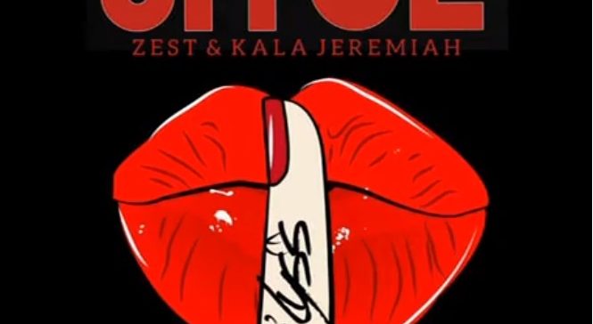 Download Audio: Zest ft Kala Jeremiah – JITOE Mp3