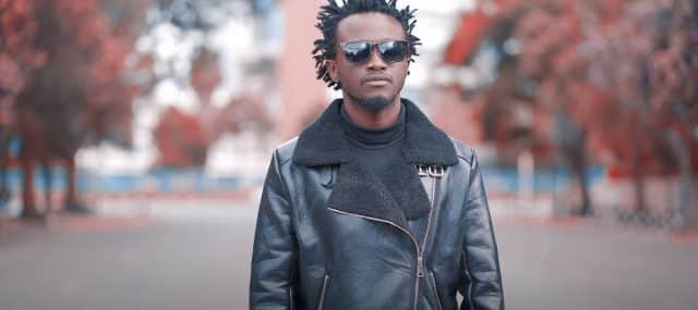 VIDEO: Bahati – MWISHO WA DUNIA Mp4 DOWNLOAD
