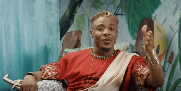 AUDIO: Alikiba - DODO Mp3 DOWNLOAD