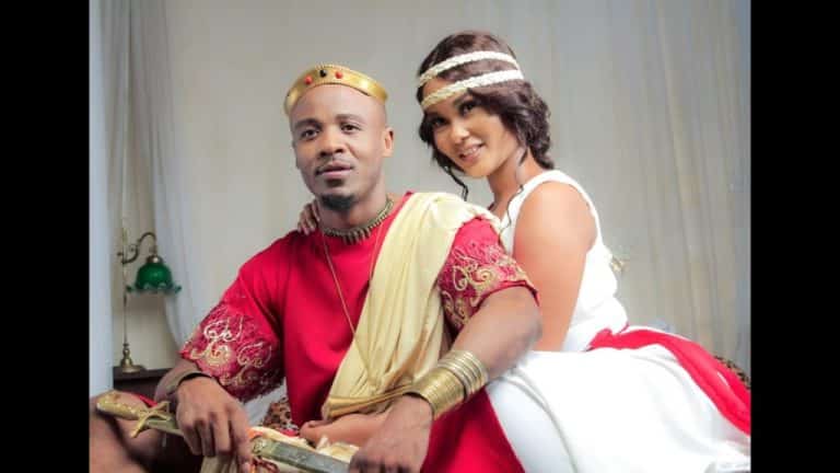 VIDEO: Alikiba – DODO Mp4 DOWNLOAD