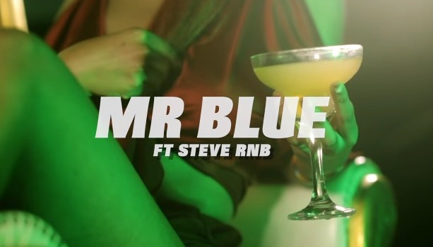 AUDIO: Mr Blue ft Steve RNB – POMBE NA MUZIKI Mp3 DOWNLOAD
