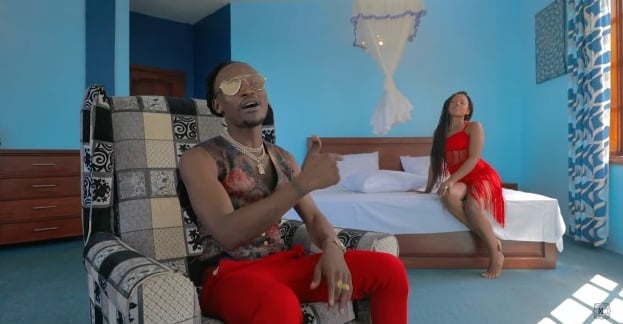 VIDEO: Barnaba Classic - ONE IN A MILLION Mp4 DOWNLOAD