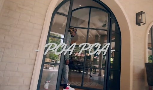 VIDEO: Beka Flavour – POA POA Mp4 DOWNLOAD