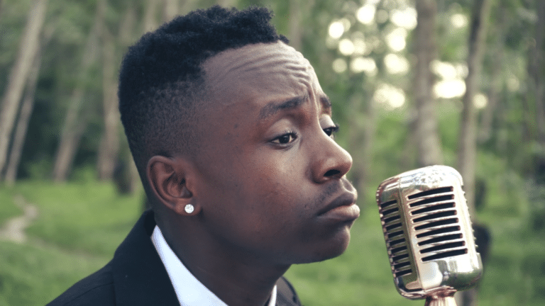 VIDEO: Ibraah – NIMEKUBALI ACOUSTIC Mp4 DOWNLOAD